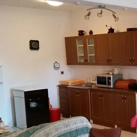 Apartamento With Parking Space Valbandon, Fazana - 7305 Valbandon